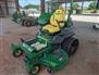 2026 John Deere Z740R