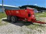 KUHN KNIGHT 2012 8124 Manure Handling / Spreaders