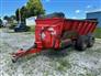 KUHN KNIGHT 2012 8124 Manure Handling / Spreaders