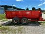 KUHN KNIGHT 2012 8124 Manure Handling / Spreaders