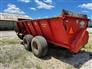 KUHN KNIGHT 2012 8124 Manure Handling / Spreaders