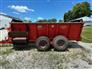 KUHN KNIGHT 2012 8124 Manure Handling / Spreaders