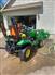 2019 John Deere 1025R