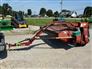 New Idea 1999 5209 Mower Conditioners / Windrowers