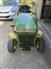 John Deere 1986 318 Riding Lawn Mowers