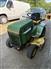 John Deere 1986 318 Riding Lawn Mowers