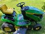 2024 John Deere S100