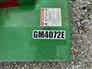 2024 Frontier GM4072E