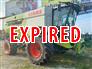 2020 Claas 7400