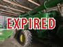 2018 John Deere S780