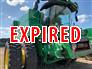 2020 John Deere S780