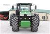 2020 John Deere 8320R