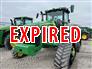 2021 John Deere 8RX 340