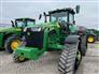 2021 John Deere 8RX 340