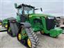 2021 John Deere 8RX 340