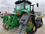 2021 John Deere 8RX 340