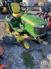 2014 John Deere X734