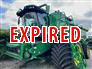 2022 John Deere X9 1000