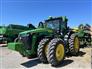 2023 John Deere 8R 370