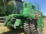 2023 John Deere S790