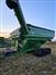 J&M 2016 1131-22T Grain Carts