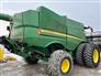 2020 John Deere S790