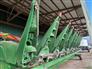 John Deere 2020 708C Headers - Corn