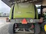 2018 Claas 465RC