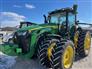 2022 John Deere 8R 370