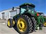 2022 John Deere 8R 370