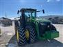 2022 John Deere 8R 370