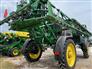 2024 John Deere 410R