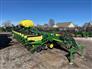 John Deere 2014 1770NT Planters