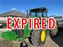 2014 John Deere 8335R