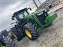 2014 John Deere 8335R