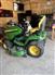 2023 John Deere X584
