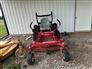 2012 Bush Hog PZ3061KH2