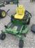 2023 John Deere Z320R