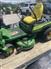 2023 John Deere Z320R