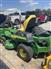 2023 John Deere Z320R