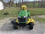 2015 John Deere X730