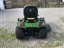 2015 John Deere X730