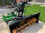 John Deere 2015 SB84H Attachments