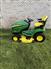 2021 John Deere X380