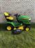 2021 John Deere X380