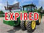2013 John Deere 8360R