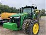 2013 John Deere 8360R