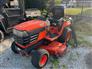 Kubota 2001 BX1800D Other Tractors