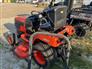 Kubota 2001 BX1800D Other Tractors
