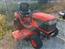 Kubota 2001 BX1800D Other Tractors